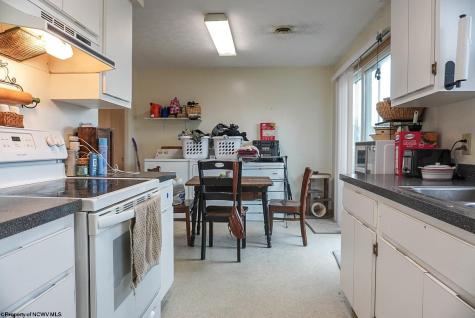 465 Wilson Avenue Morgantown WV 26501
