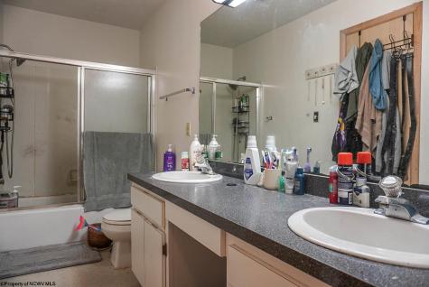 465 Wilson Avenue Morgantown WV 26501