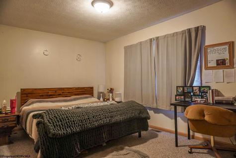 465 Wilson Avenue Morgantown WV 26501