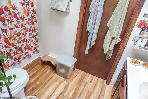 465 Wilson Avenue Morgantown WV 26501