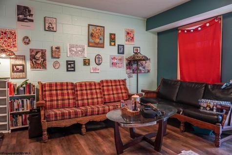 465 Wilson Avenue Morgantown WV 26501