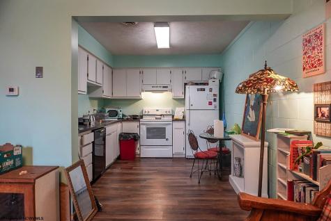 465 Wilson Avenue Morgantown WV 26501