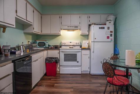 465 Wilson Avenue Morgantown WV 26501