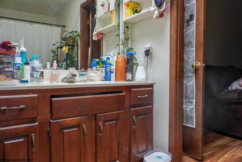 465 Wilson Avenue Morgantown WV 26501
