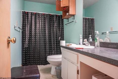 465 Wilson Avenue Morgantown WV 26501