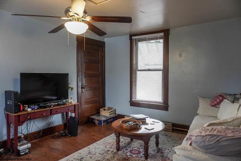 465 Wilson Avenue Morgantown WV 26501