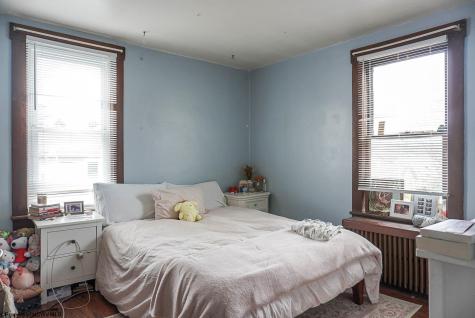 465 Wilson Avenue Morgantown WV 26501