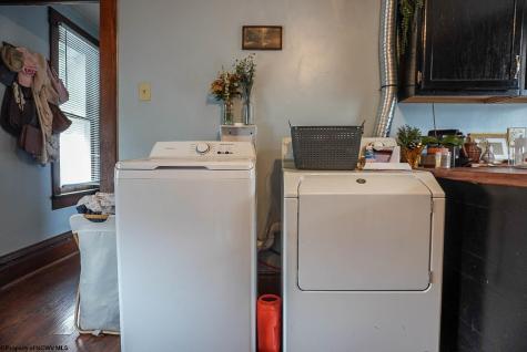 465 Wilson Avenue Morgantown WV 26501