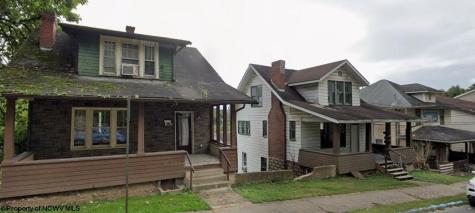 501 Grant Street Morgantown WV 26505