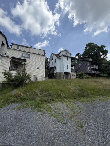 501 Grant Street Morgantown WV 26505