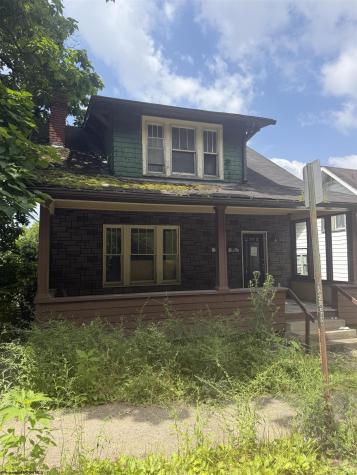 501 Grant Street Morgantown WV 26505