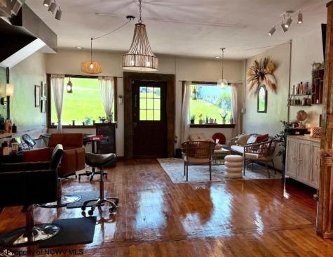 1200 Speedway Avenue Fairmont WV 26554