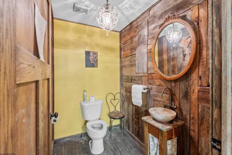 1200 Speedway Avenue Fairmont WV 26554