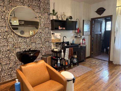 1200 Speedway Avenue Fairmont WV 26554