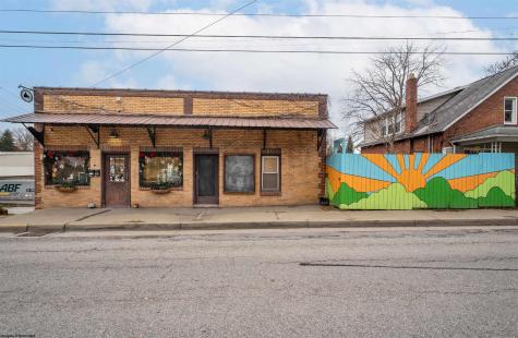 1200 Speedway Avenue Fairmont WV 26554