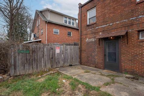 1200 Speedway Avenue Fairmont WV 26554