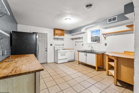 1200 Speedway Avenue Fairmont WV 26554