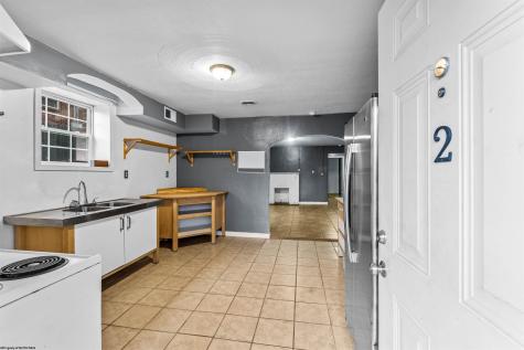 1200 Speedway Avenue Fairmont WV 26554