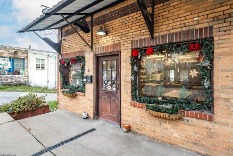 1200 Speedway Avenue Fairmont WV 26554