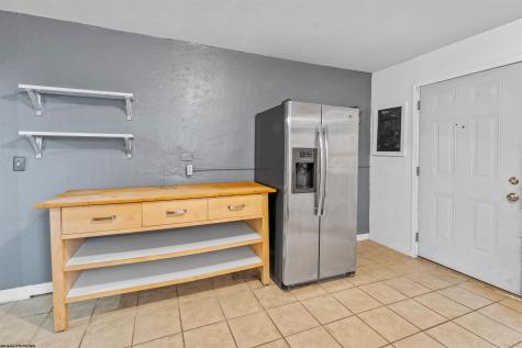 1200 Speedway Avenue Fairmont WV 26554