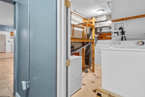 1200 Speedway Avenue Fairmont WV 26554