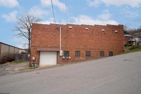 1200 Speedway Avenue Fairmont WV 26554