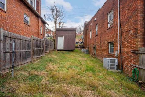 1200 Speedway Avenue Fairmont WV 26554