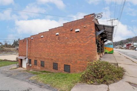 1200 Speedway Avenue Fairmont WV 26554