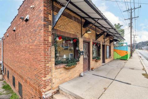 1200 Speedway Avenue Fairmont WV 26554