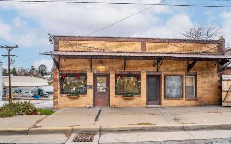 1200 Speedway Avenue Fairmont WV 26554