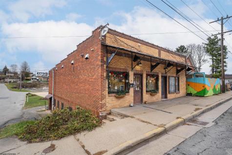1200 Speedway Avenue Fairmont WV 26554