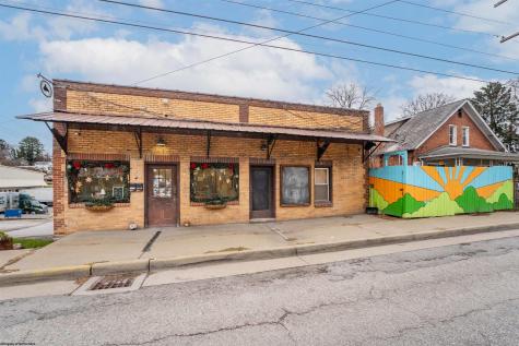 1200 Speedway Avenue Fairmont WV 26554