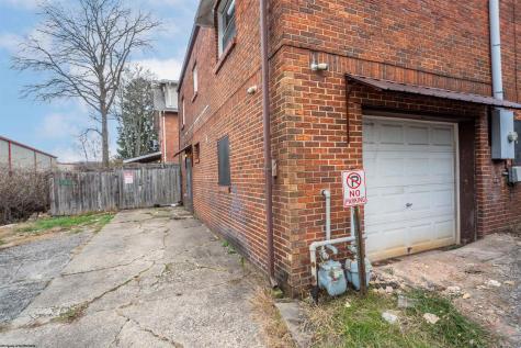 1200 Speedway Avenue Fairmont WV 26554