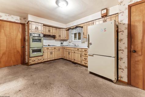 80 Marion Street Morgantown WV 26505