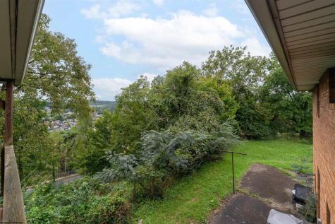 80 Marion Street Morgantown WV 26505