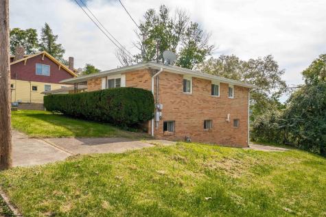 80 Marion Street Morgantown WV 26505