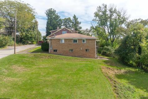 80 Marion Street Morgantown WV 26505