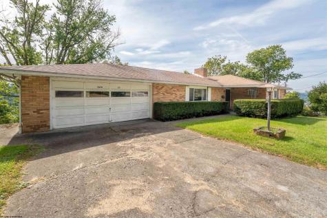 80 Marion Street Morgantown WV 26505