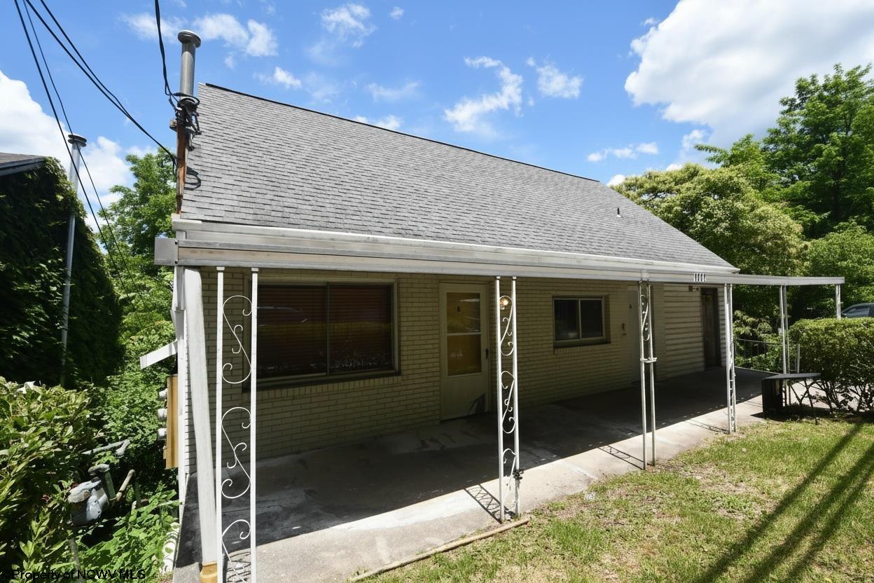1411 N Willey Street Morgantown WV 26505