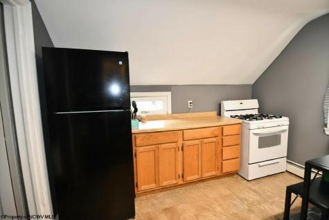 1411 N Willey Street Morgantown WV 26505