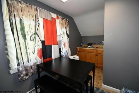 1411 N Willey Street Morgantown WV 26505