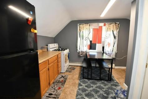 1411 N Willey Street Morgantown WV 26505