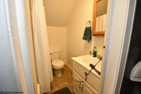 1411 N Willey Street Morgantown WV 26505