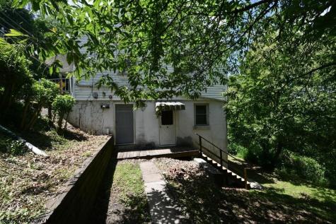 1411 N Willey Street Morgantown WV 26505