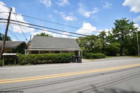 1411 N Willey Street Morgantown WV 26505