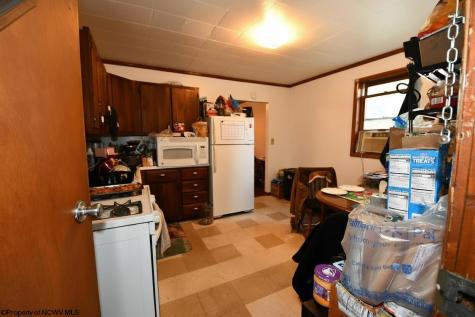 1411 N Willey Street Morgantown WV 26505