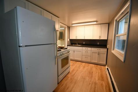 1411 N Willey Street Morgantown WV 26505
