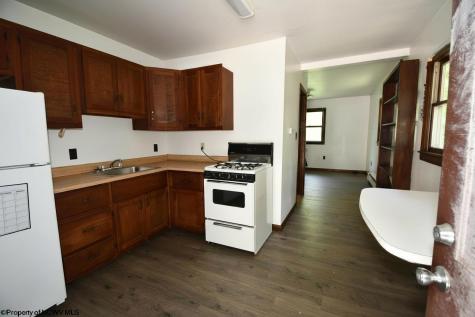1411 N Willey Street Morgantown WV 26505