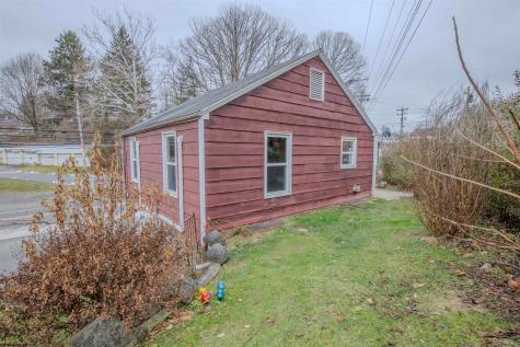 5 Dunkard Avenue Morgantown WV 26501