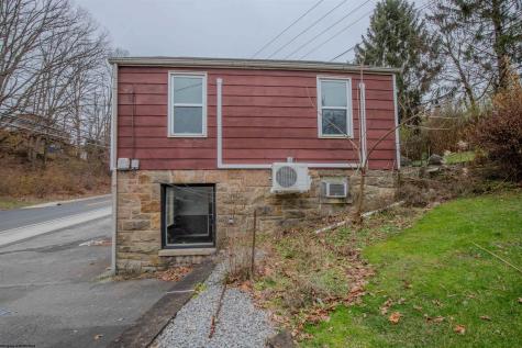5 Dunkard Avenue Morgantown WV 26501